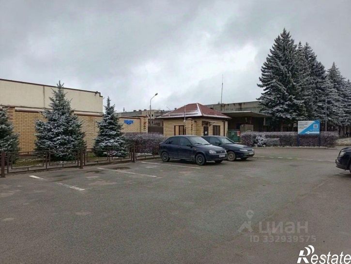 Отдельное здание ул Назара Енина, 27,  д. 27