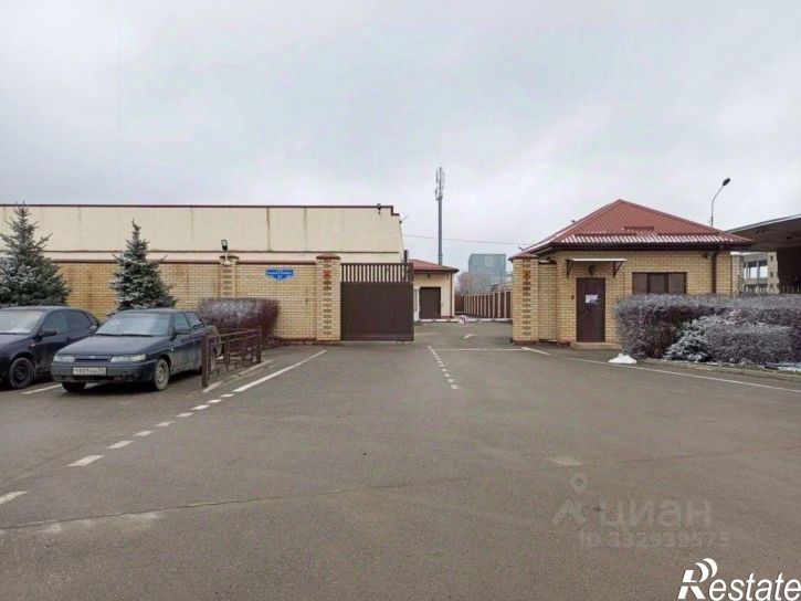 Отдельное здание ул Назара Енина, 27,  д. 27