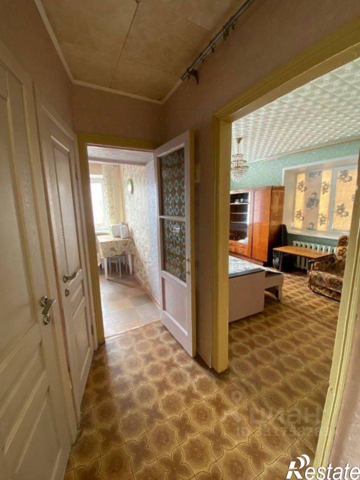 2-комн квартира ул Ленина, 112,  д. 112