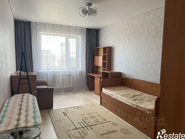 1-комн квартира ул Тухачевского, 27/2,  д. 27/2