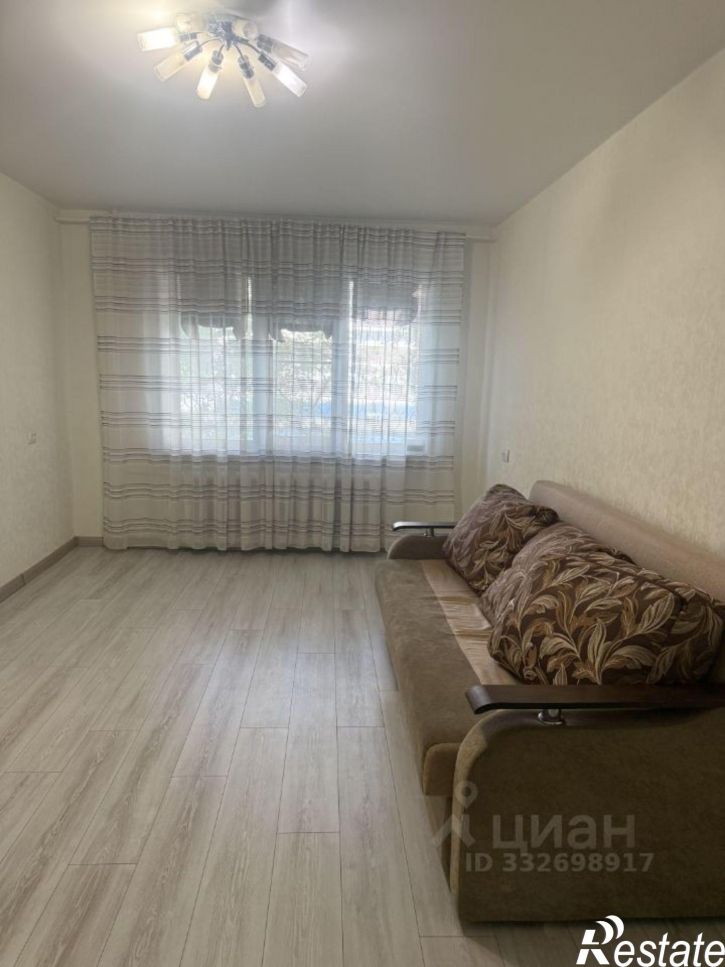 1-комн квартира ул Мира, 135,  д. 135