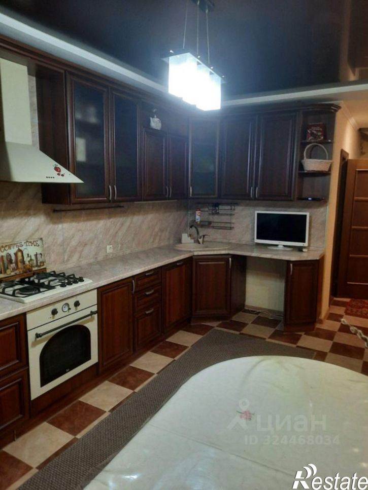 3-комн квартира Кавказский пер, 26,  д. 26