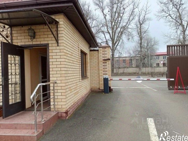 Отдельное здание ул Назара Енина, 27,  д. 27