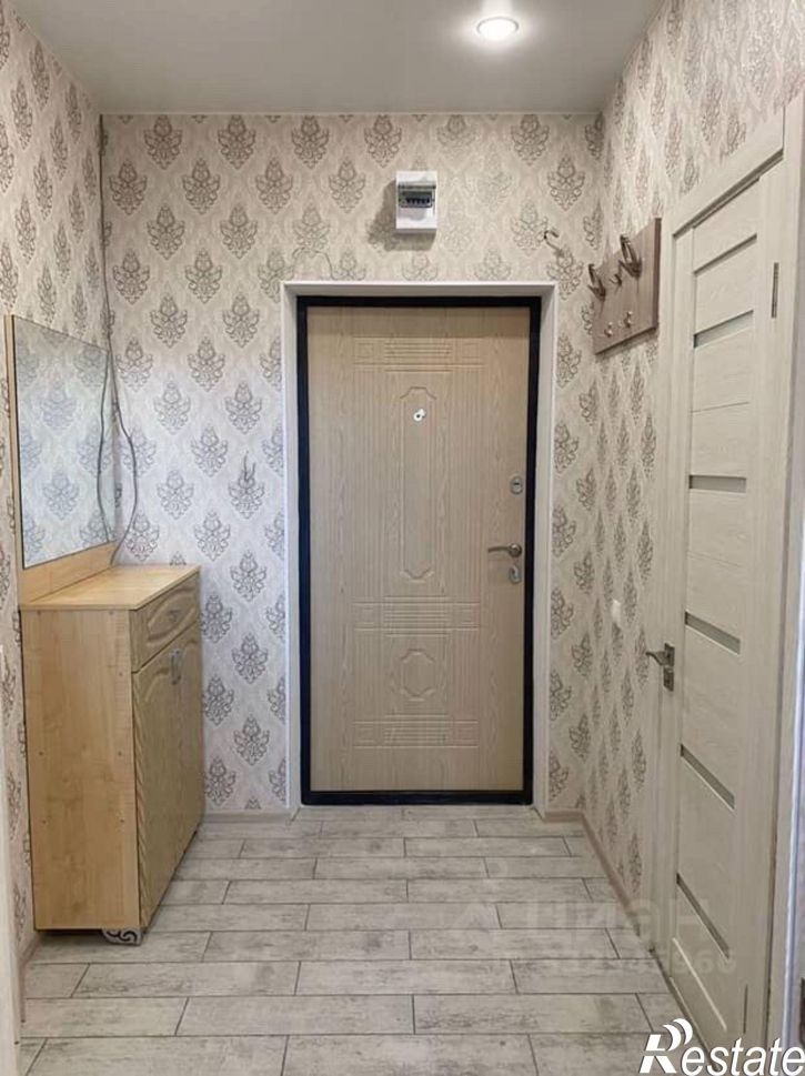 1-комн квартира ул Тухачевского, 30/11,  д. 30/11