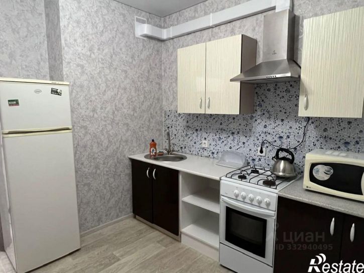 1-комн квартира ул Тухачевского, 27/2,  д. 27/2