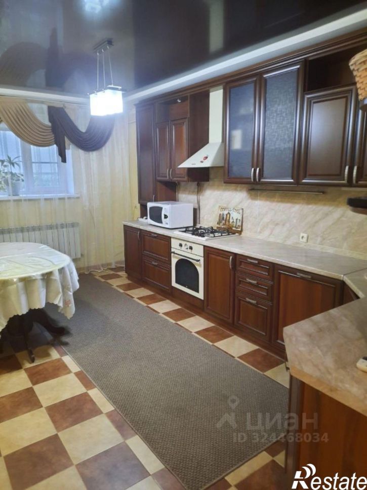 3-комн квартира Кавказский пер, 26,  д. 26