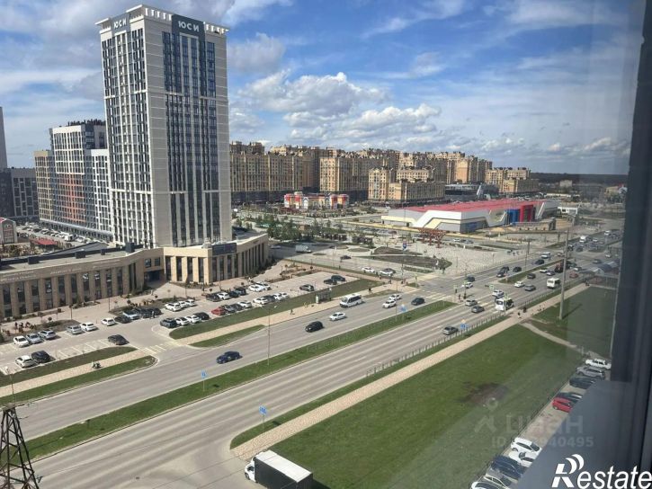 1-комн квартира ул Тухачевского, 27/2,  д. 27/2