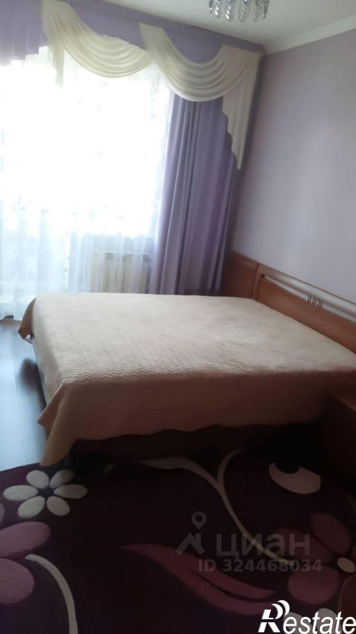 3-комн квартира Кавказский пер, 26,  д. 26