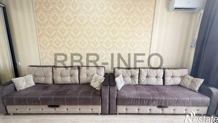 1-комн квартира ул Тухачевского, 30/6,  д. 30/6