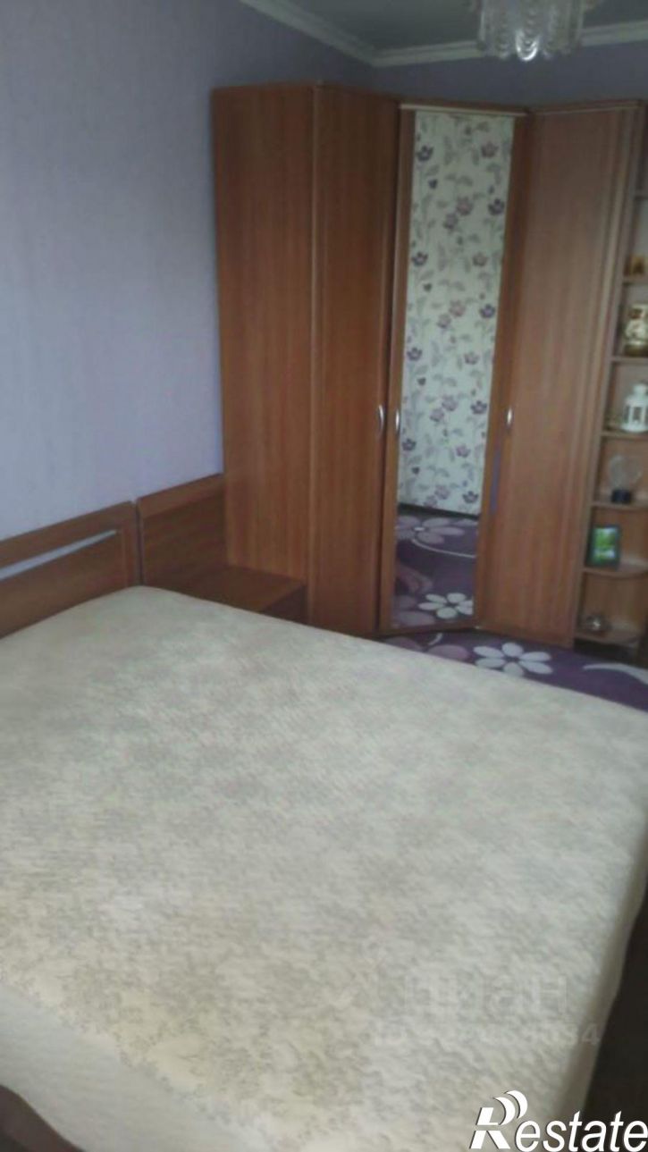 3-комн квартира Кавказский пер, 26,  д. 26