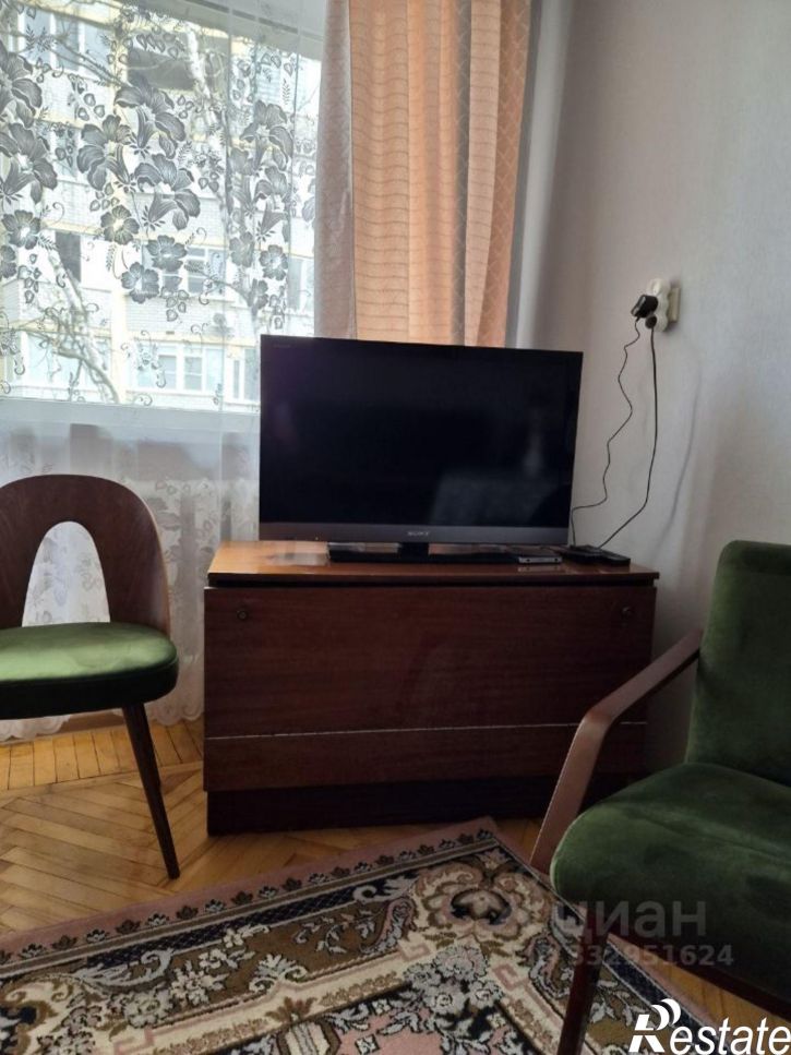 2-комн квартира ул Гагарина, 6,  д. 6