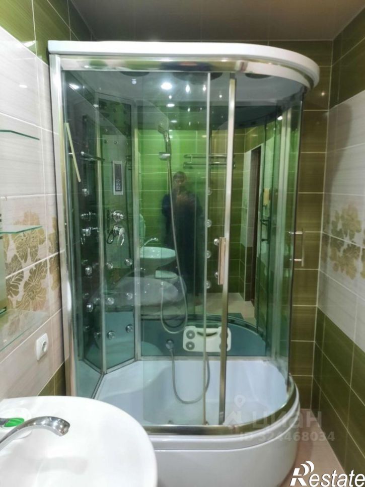 3-комн квартира Кавказский пер, 26,  д. 26