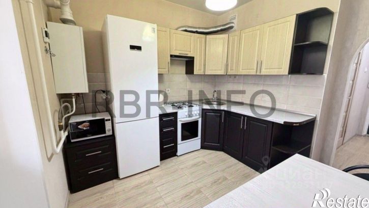 1-комн квартира ул Тухачевского, 30/6,  д. 30/6