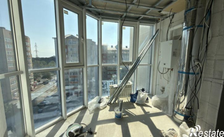 1-комн квартира ул Ленина, 484в,  д. 484в