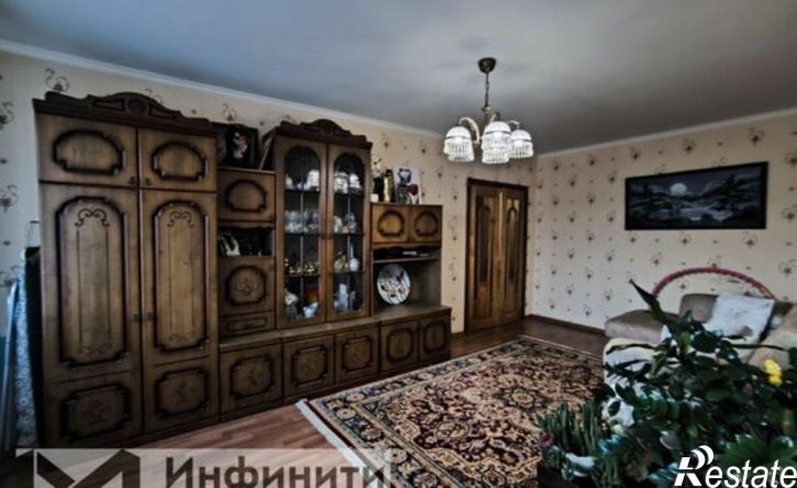 4-комн квартира ул Мира, 117,  д. 117