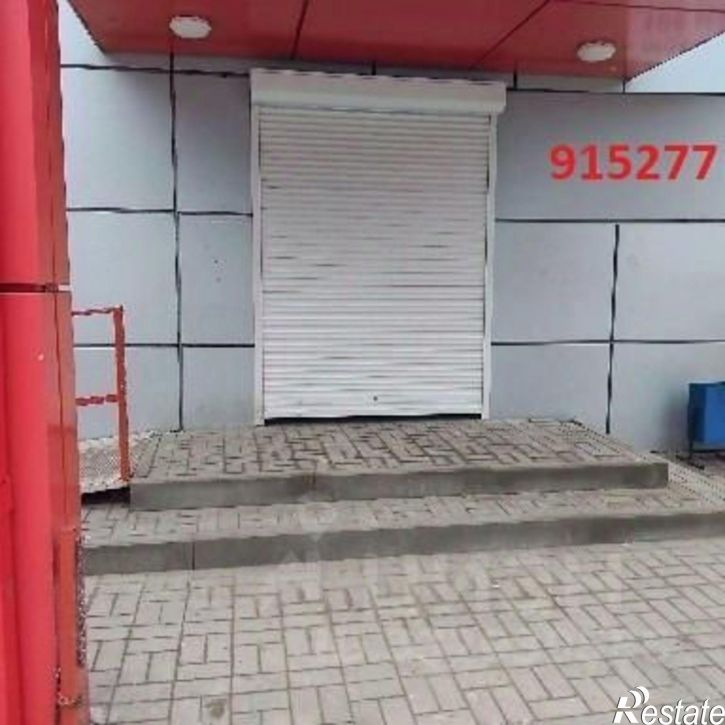 Торговое помещение ул Васильева, 19,  д. 19