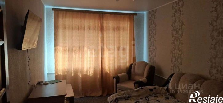 2-комн квартира Чукотский пр-д, 12,  д. 12