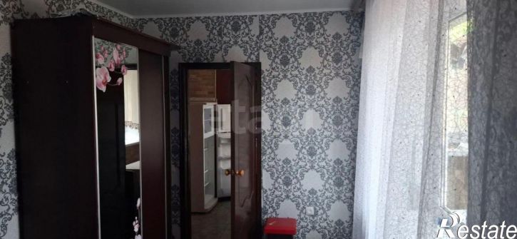 2-комн квартира Чукотский пр-д, 12,  д. 12