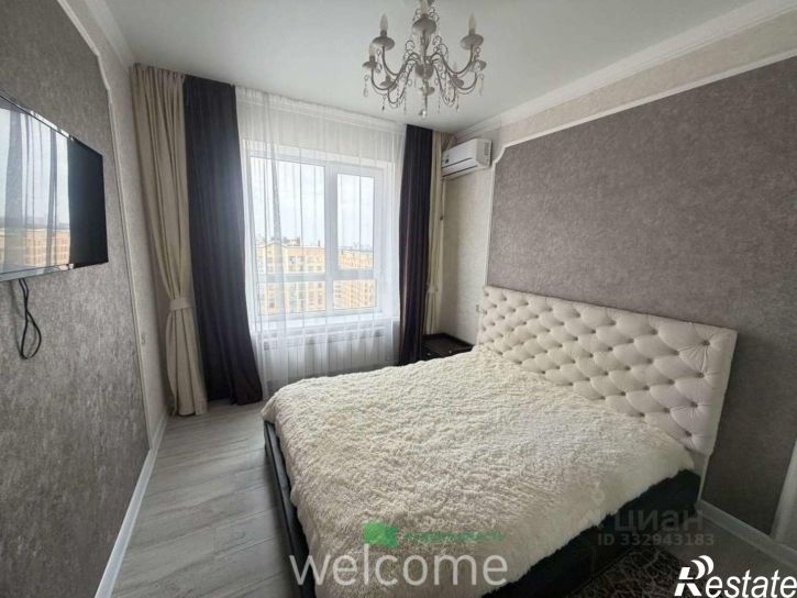2-комн квартира ул генерала Маргелова, 9/2,  д. 9/2