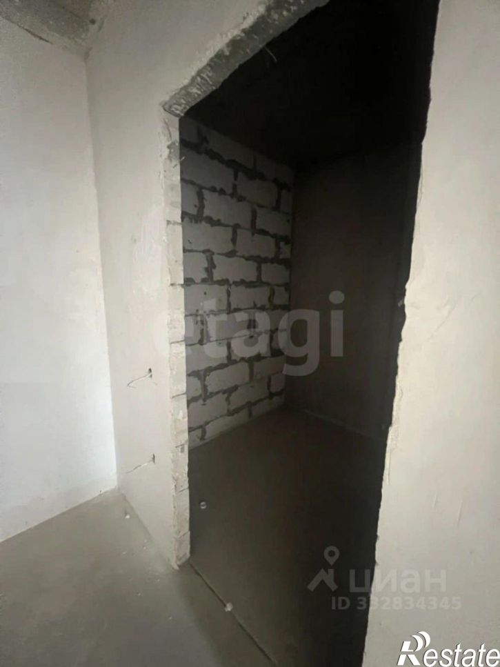 1-комн квартира