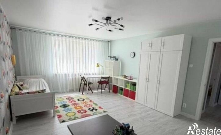 3-комн квартира пер Макарова, 8/2,  д. 8/2