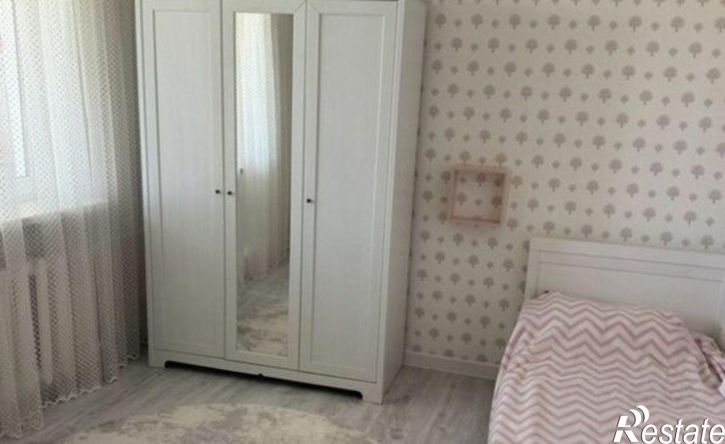 3-комн квартира пер Макарова, 8/2,  д. 8/2