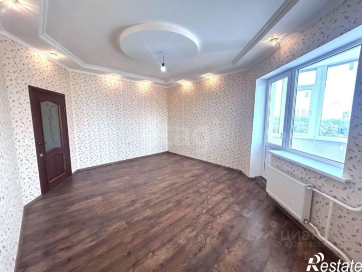 3-комн квартира ул Черниговская, 4,  д. 4