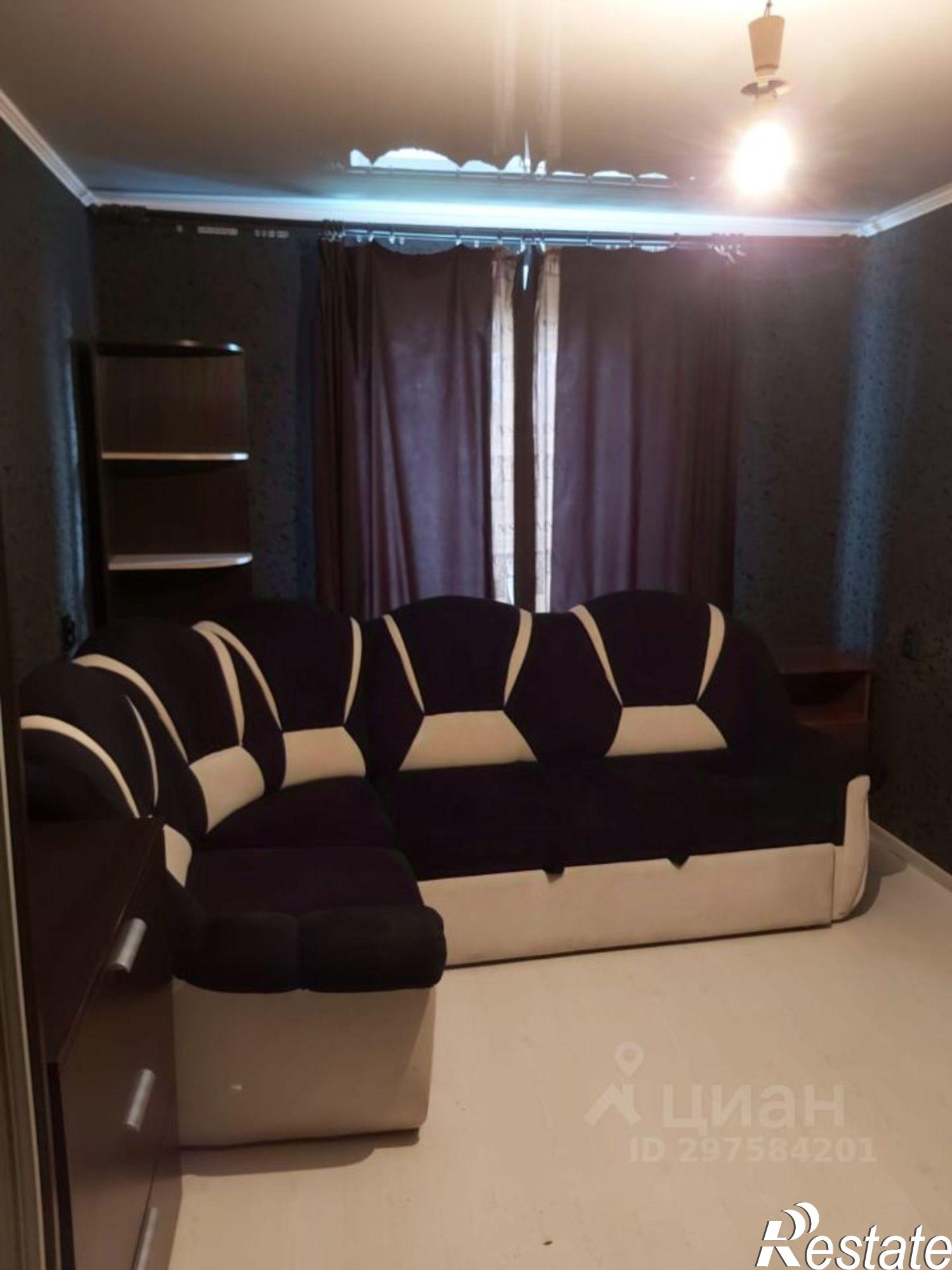 Сдать комнату за 12 000 рублей на ул Трунова, 103