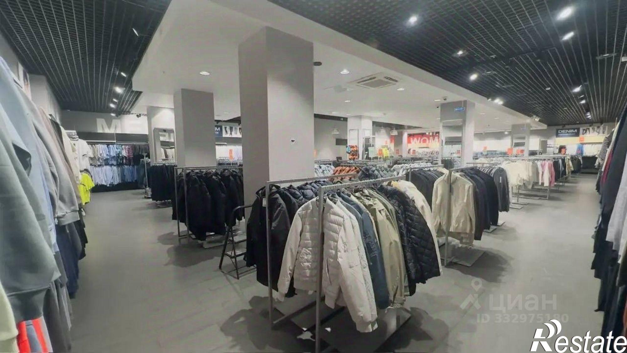 Сдать торговое помещение за 275 000 рублей на пр-кт К.Маркса, 52