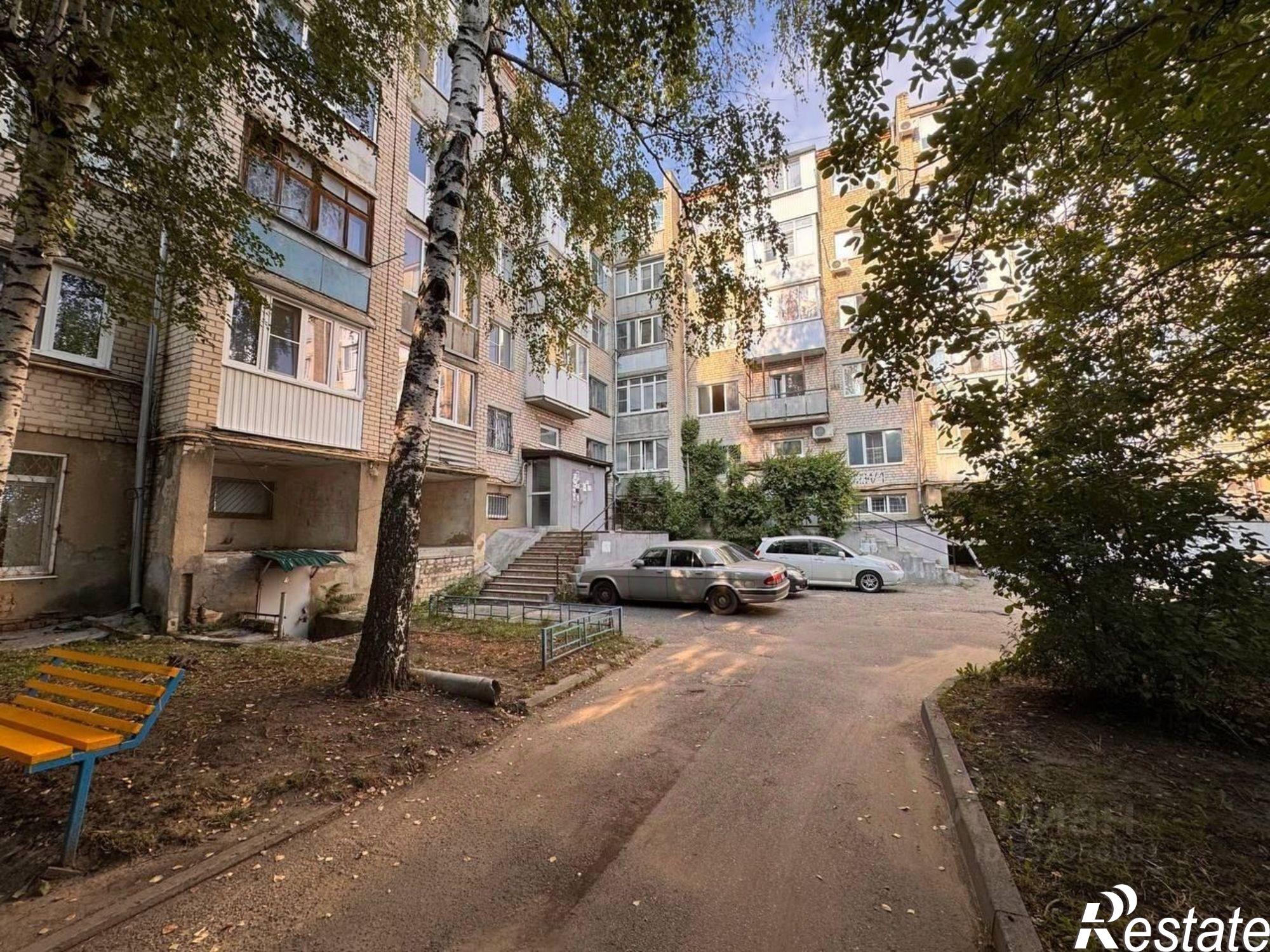 Купить комнату за 1 480 000 рублей на ул Тельмана, 234/1