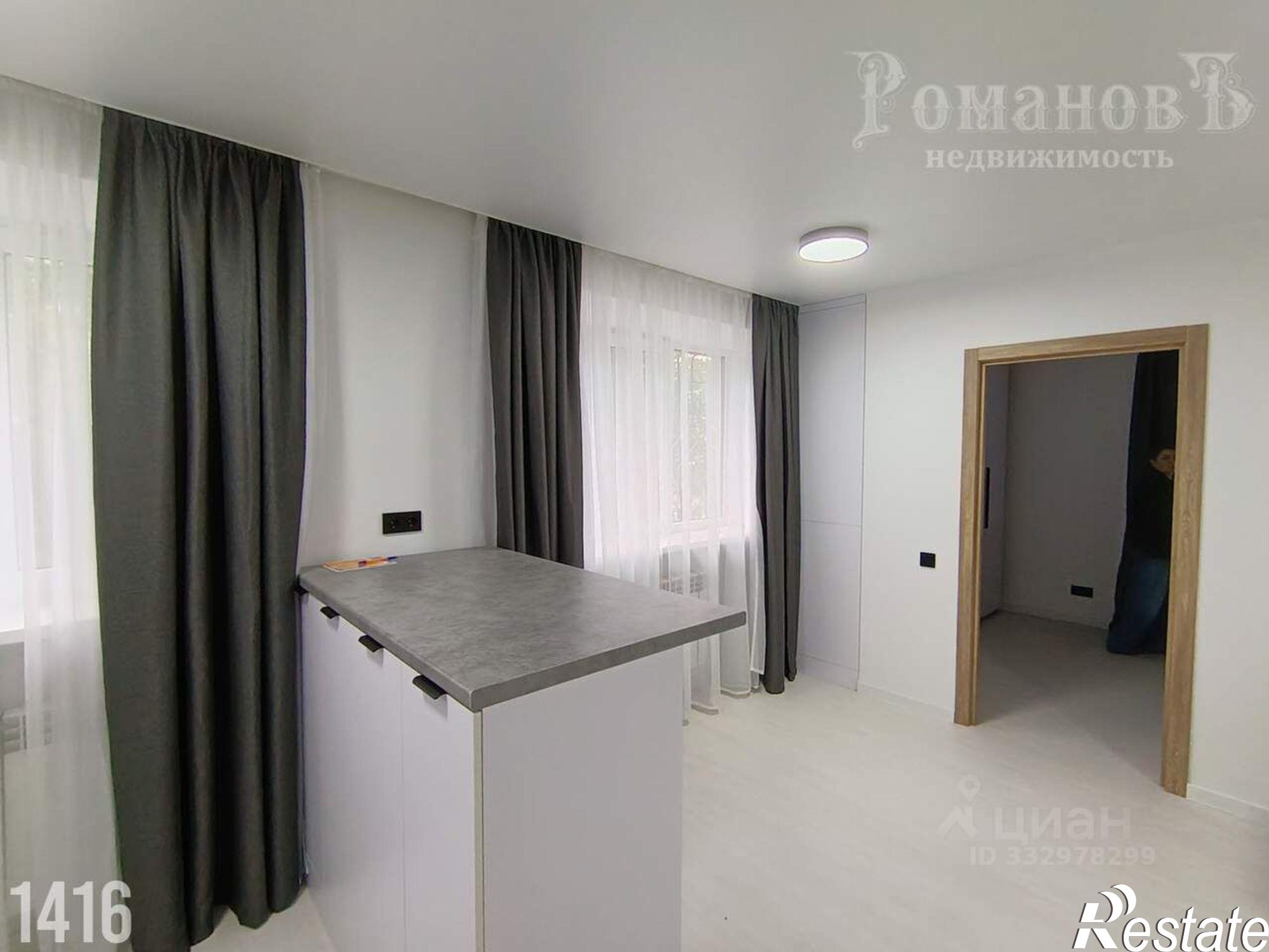Купить квартиру за 5 600 000 рублей на ул Гагарина, 20