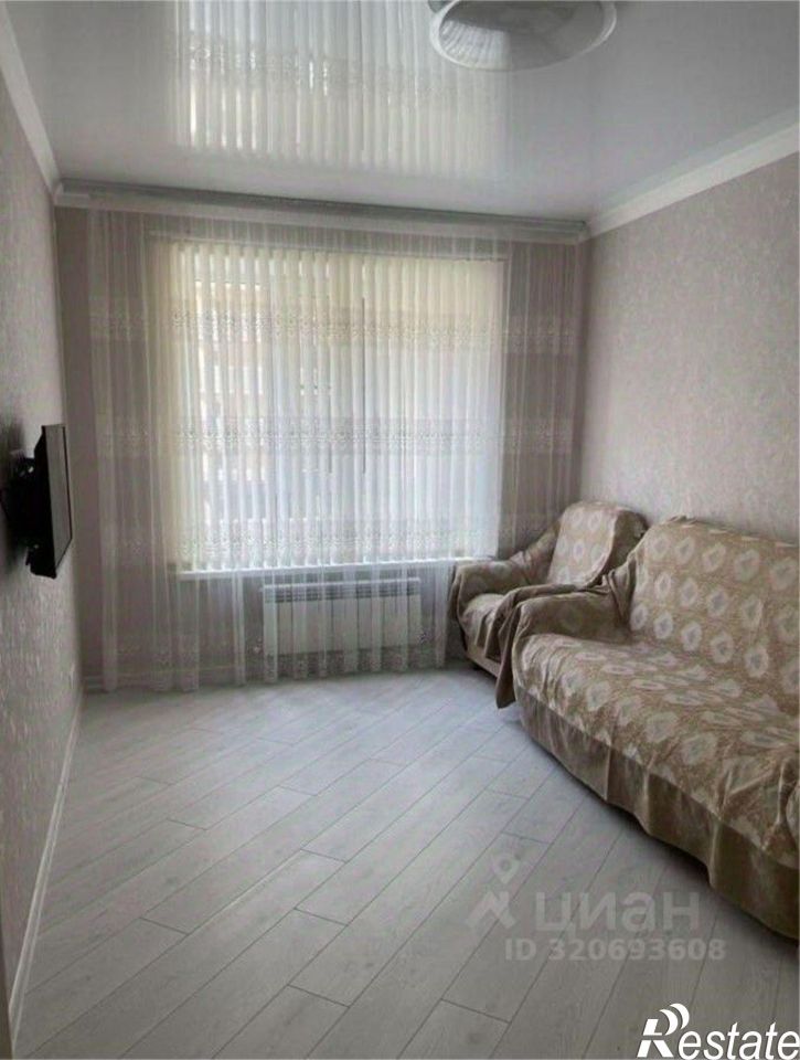 1-комн квартира ул генерала Маргелова, 9/2,  д. 9/2