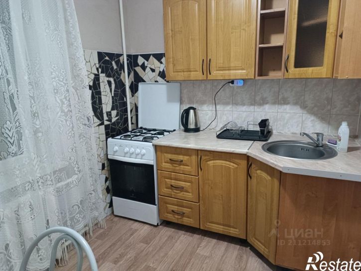 1-комн квартира ул Тухачевского, 9/4,  д. 9/4
