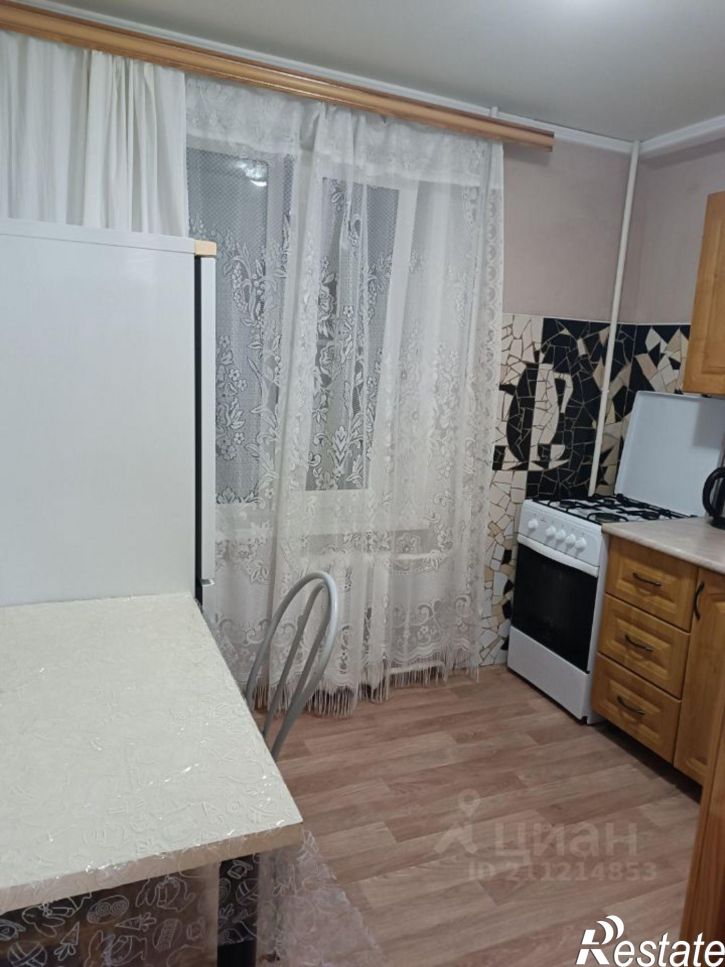 1-комн квартира ул Тухачевского, 9/4,  д. 9/4