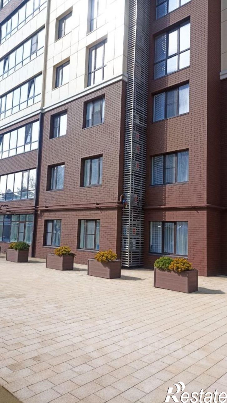 1-комн квартира ул Гражданская, 2д,  д. 2д