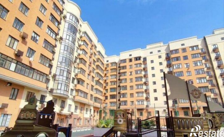 2-комн квартира ул Спартака, 2А,  д. 2А
