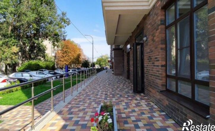 2-комн квартира ул Спартака, 2А,  д. 2А