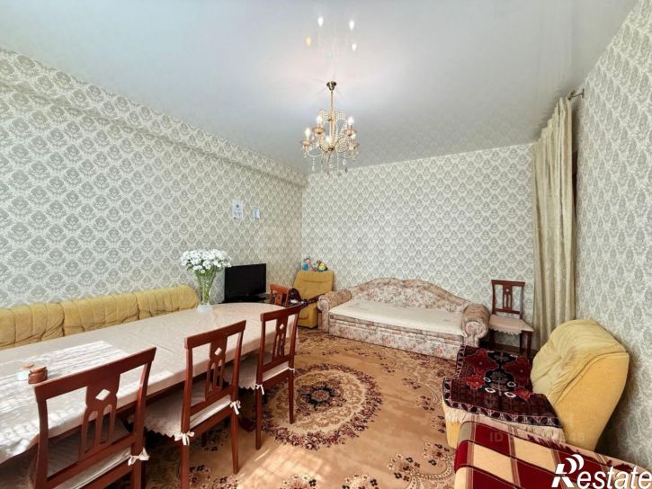 2-комн квартира ул Матросова, 65а,  д. 65а