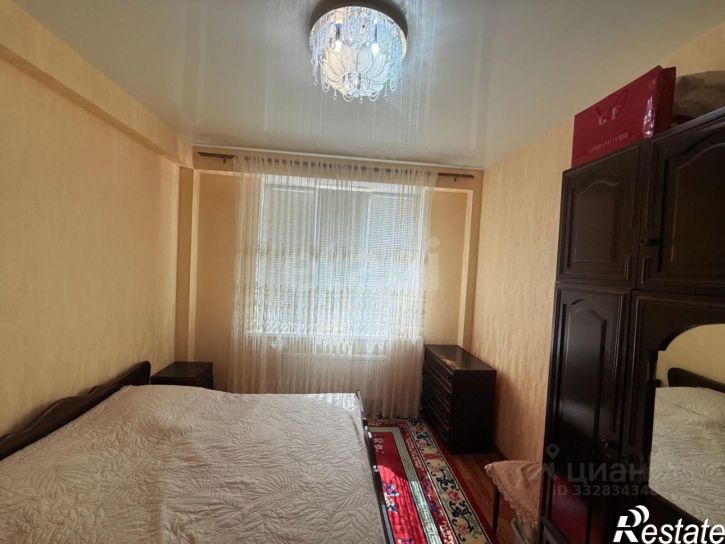 2-комн квартира ул Матросова, 65а,  д. 65а