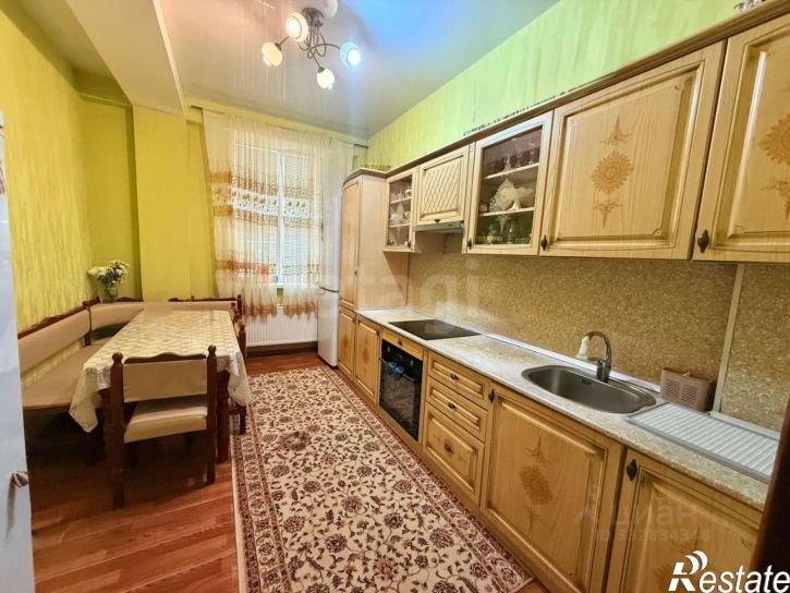 2-комн квартира ул Матросова, 65а,  д. 65а