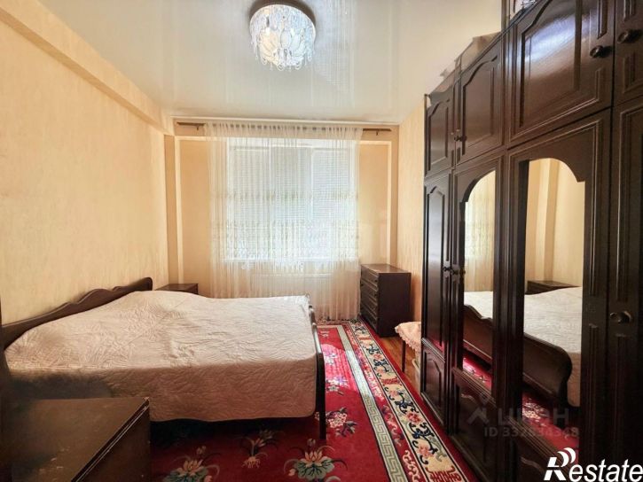 2-комн квартира ул Матросова, 65а,  д. 65а
