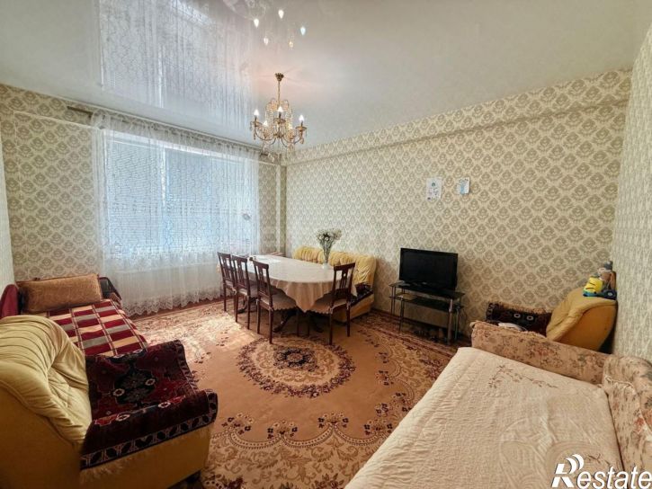 2-комн квартира ул Матросова, 65а,  д. 65а