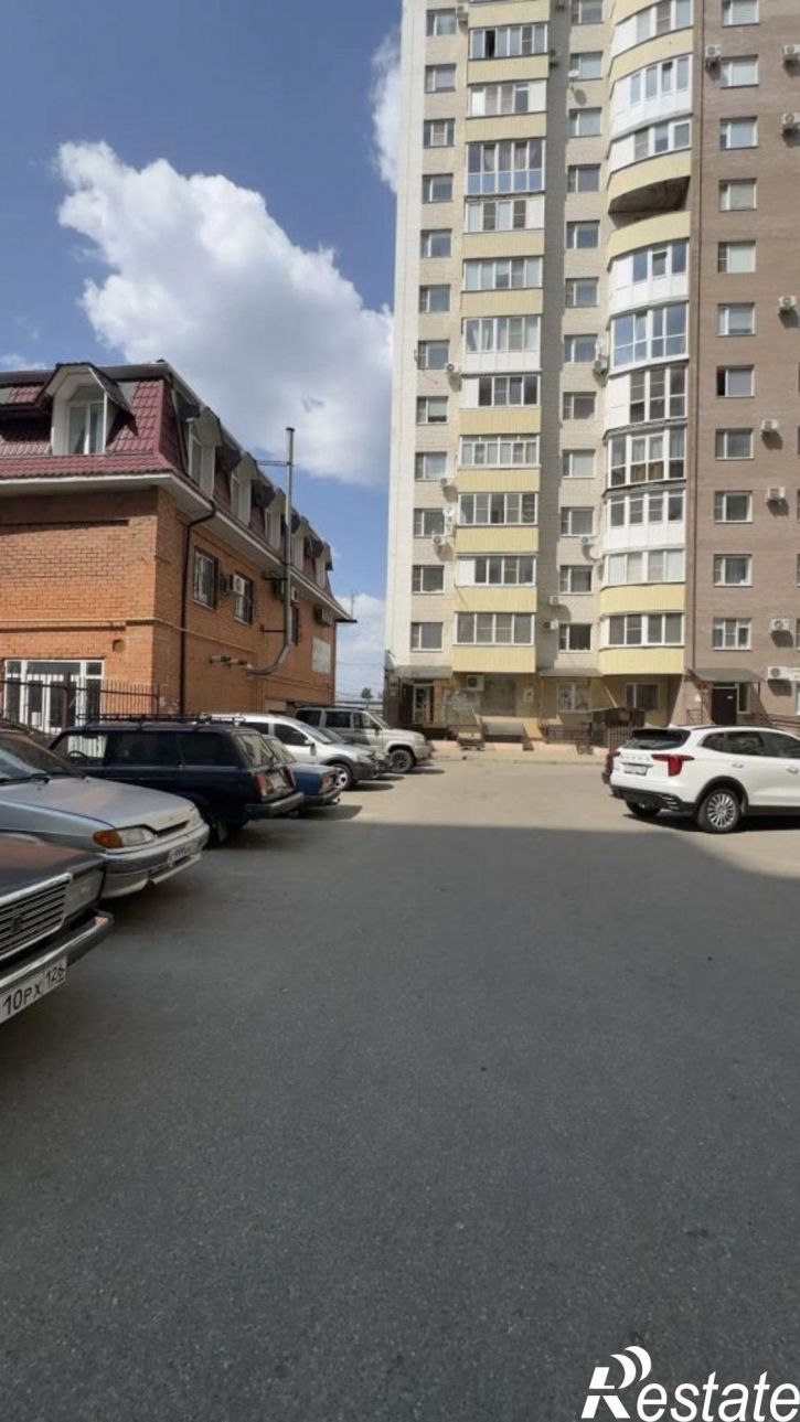 1-комн квартира Буйнакского пер, 2з