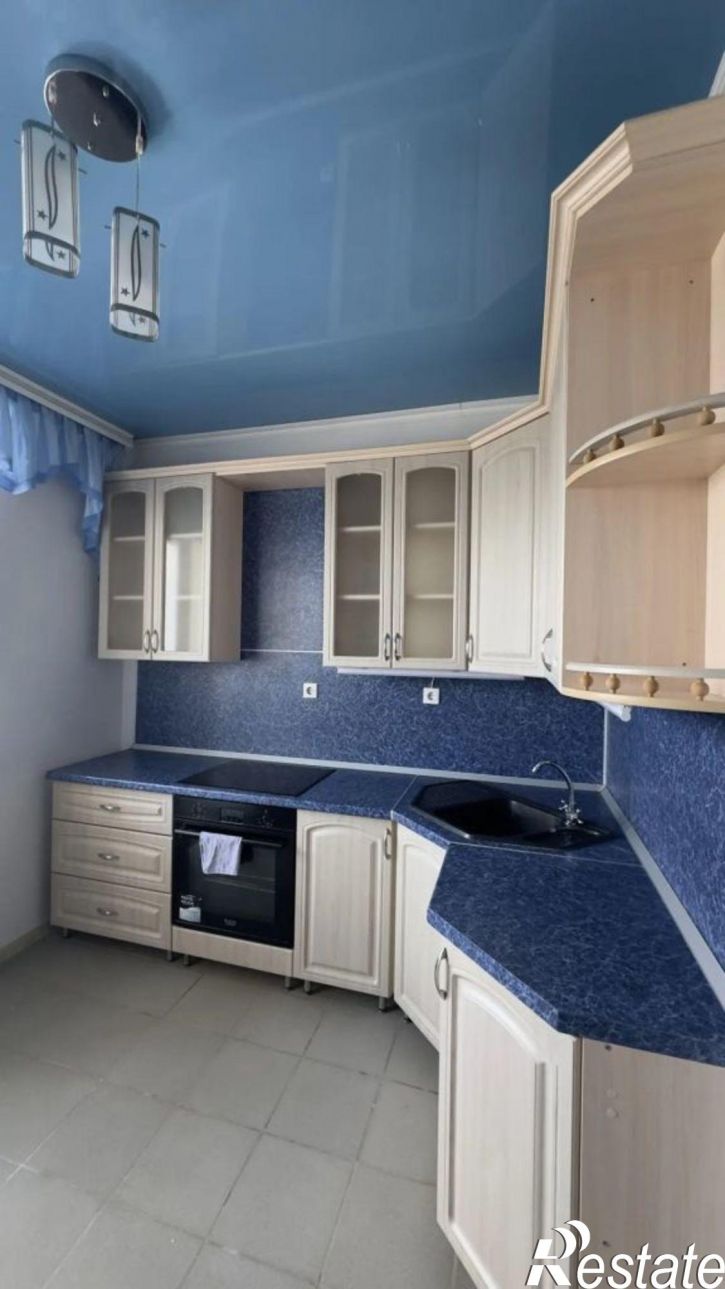 1-комн квартира Буйнакского пер, 2з