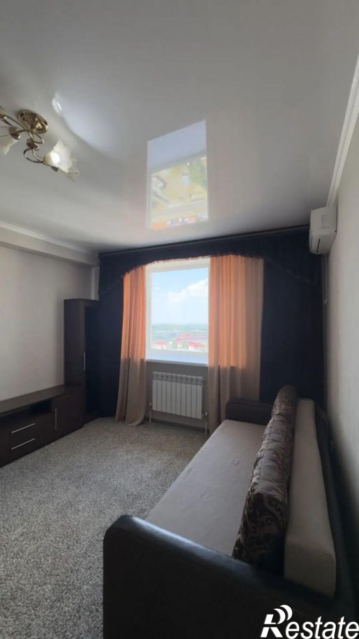 1-комн квартира Буйнакского пер, 2з