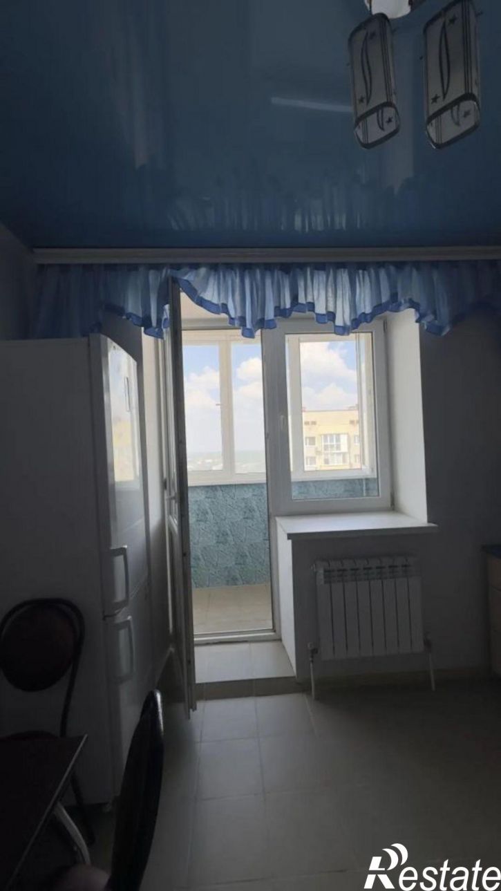 1-комн квартира Буйнакского пер, 2з