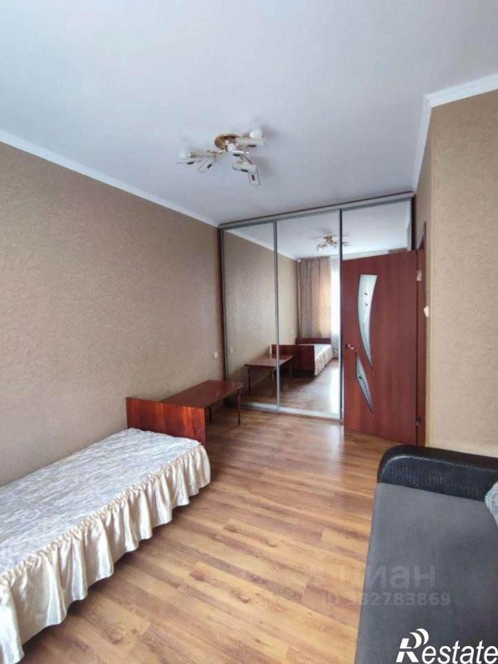 1-комн квартира ул Андреевская, 8,  д. 8
