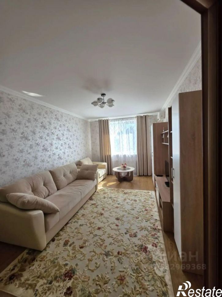 1-комн квартира ул Ломоносова, 55,  д. 55