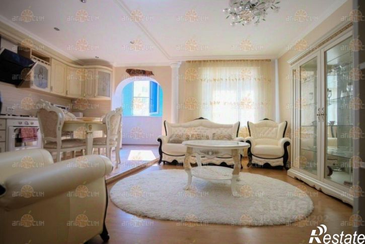 2-комн квартира ул Родосская, 9,  д. 9