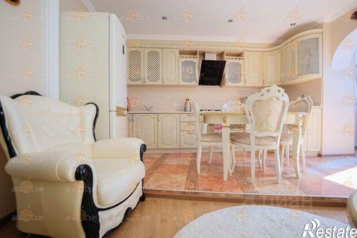 2-комн квартира ул Родосская, 9,  д. 9
